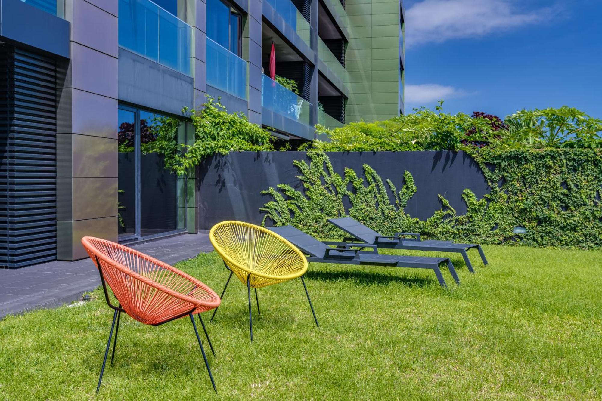Ferienwohnung Mango Funchal  Exterior foto